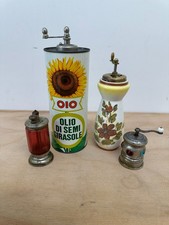 Macinacaffè Macina Macinini