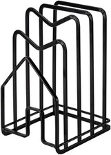 Supporto per coperchi pentole - per,
