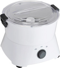 Pelapatate elettrico w - da,