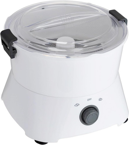 Pelapatate elettrico w - da, 85