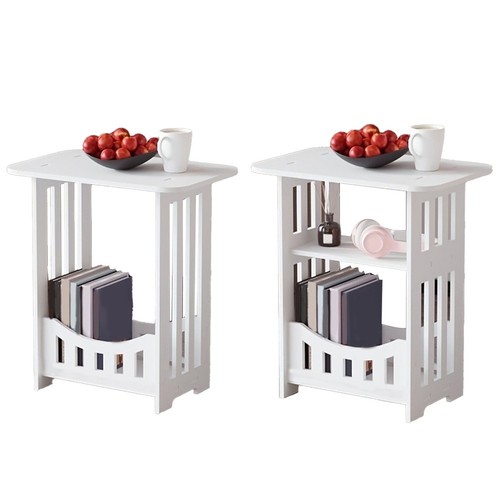 Elegante tavolino stretto - , per