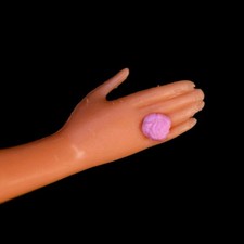 Anello Pretty Changes 70s -