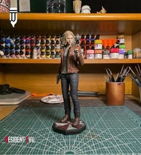 Grace Ashcroft Figure Resident
