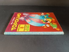 fumetto TOPOLINO Walt Disney