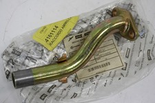 Carburetor intake manifold