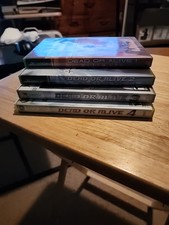 Pacchetto Dead or Alive 1-4