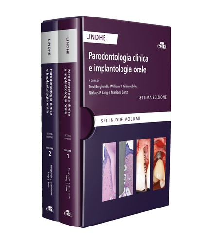 Parodontologia clinica - , e
