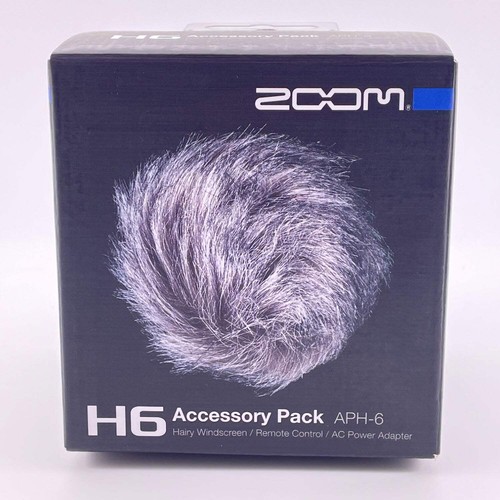 Zoom confezione accessori - zoom,