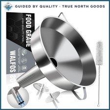 Imbuto cucina jumbo 7,9