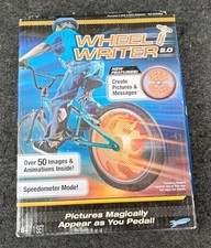 FUZE WHEEL WRITER 2.0