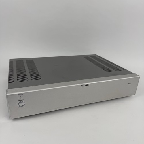 Rotel amplificatore di - rb-06,