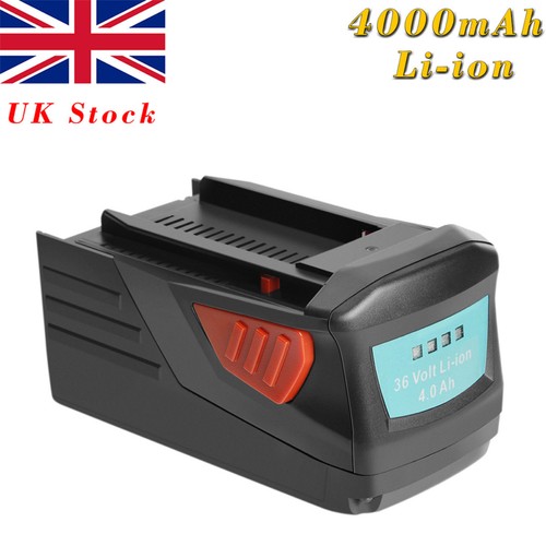 Batteria per hilti - hilti, 4000mah