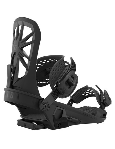 Attacchi splitboard union - attacchi,