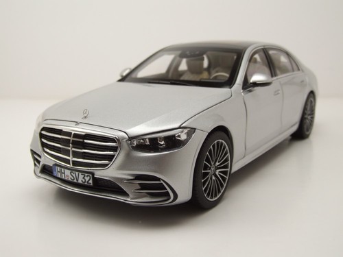 Mercedes class amg 2021 - s-class,