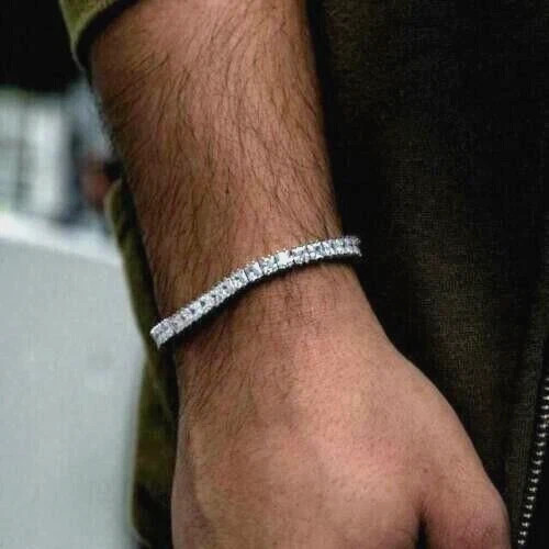 Bracciale tennis uomo - tennis,