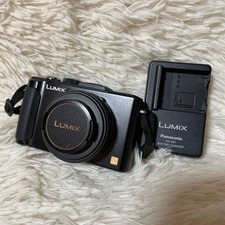 Panasonic LX7 DMC LX7