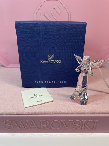 Angelo cristallo swarovski - cristallo,