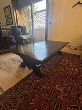 Tavolo Basso Sala Per Divani