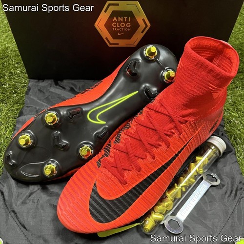 Nike mercurial superfly df - nike,