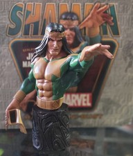 Bowen Designs Shaman 6" Mini