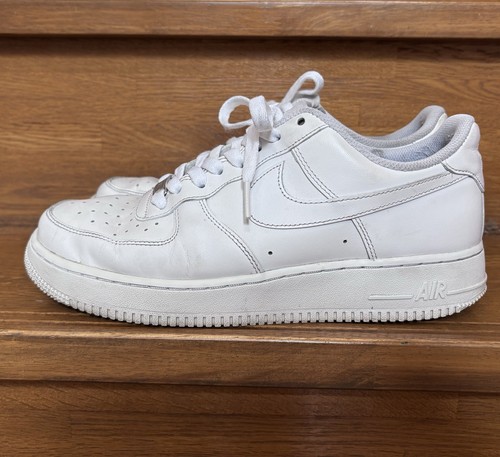 Nike air force 07 sneakers - force, 1