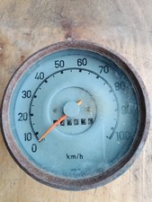 Contakilometri Per Mercedes/Unimog 406D