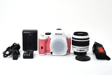 [OTTIME CONDIZIONI] Pentax K-r