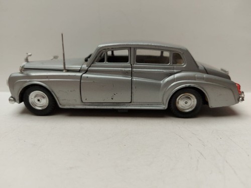 Vintage polistil s34 rolls - vintage,