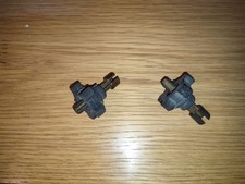 NOS lot of 2  clutch cable