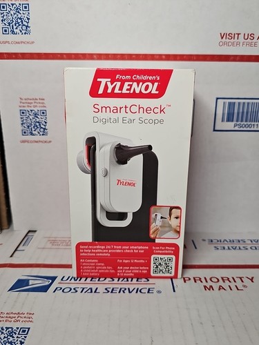 Tylenol smartcheck - tylenol,