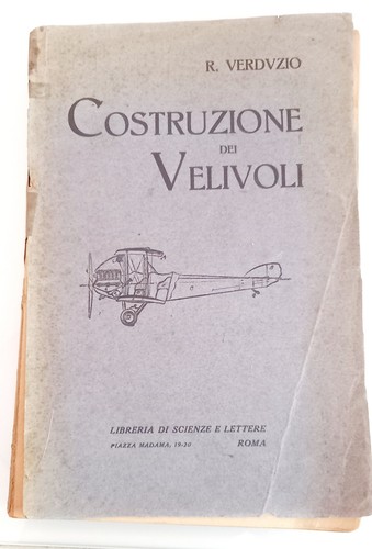 Manuale aviazione costruzione - aviazione,