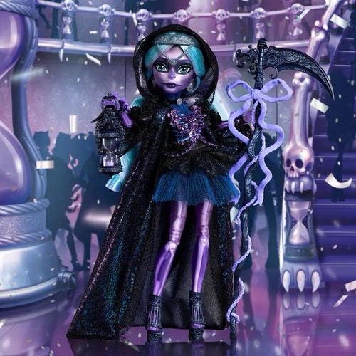 River styxx monster high - river,