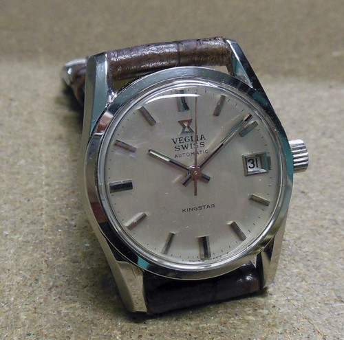 Orologio veglia swiss - veglia,