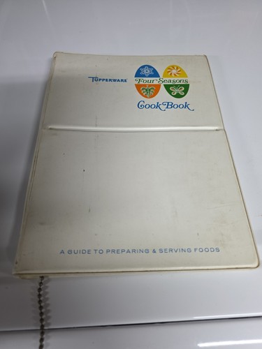 Vintage tupperware four - vintage,