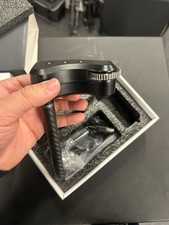 **Rhino Focus Motorizzato