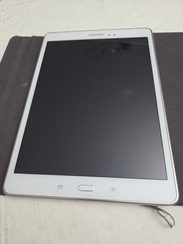Tablet samsung t555 - samsung, sm-t555