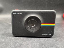 Fotocamera digitale polaroid - fotocamera,