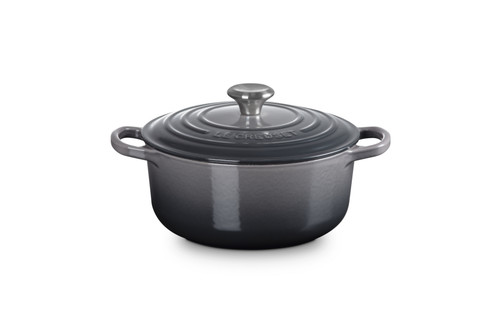 Casseruola cocotte rotonda - cocotte,