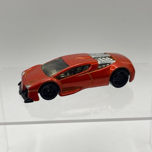 Hot wheels lamborghini - hot,