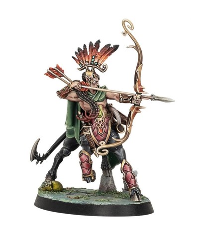 Kelthannor warhammer quest - kelthannor,