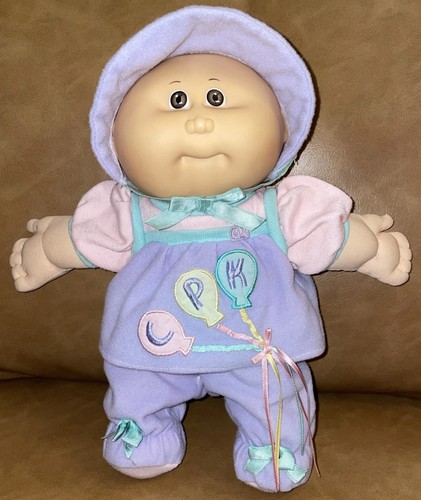 Cabbage patch bambola bambini - cabbage,