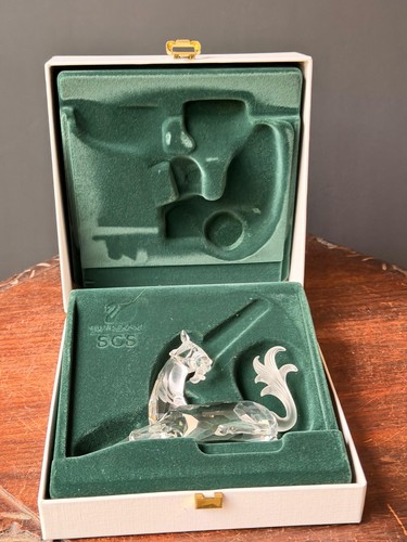 Scatola figurine unicorno