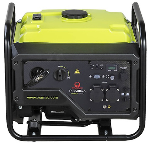 Generatore inverter pramac - generatore,
