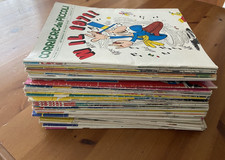 LOTTO DI 51 PEZZI  CORRIERE