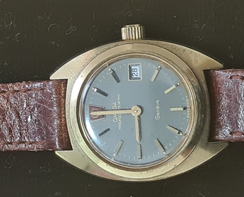 Orologio omega constellation - orologio,