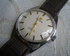 TIMESTAR (movimento mecc. svizzero LORSA cal. P62) . NUOVISSIMO  - BELLISSIMO!!!