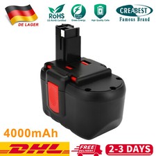 Batteria 24 V 4,0 AH Ni-MH per