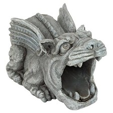 Gargoyle Guardian beccuccio