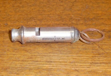 Portachiavi fischietto