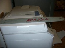 BARRA 3/8 PROFESSIONALE